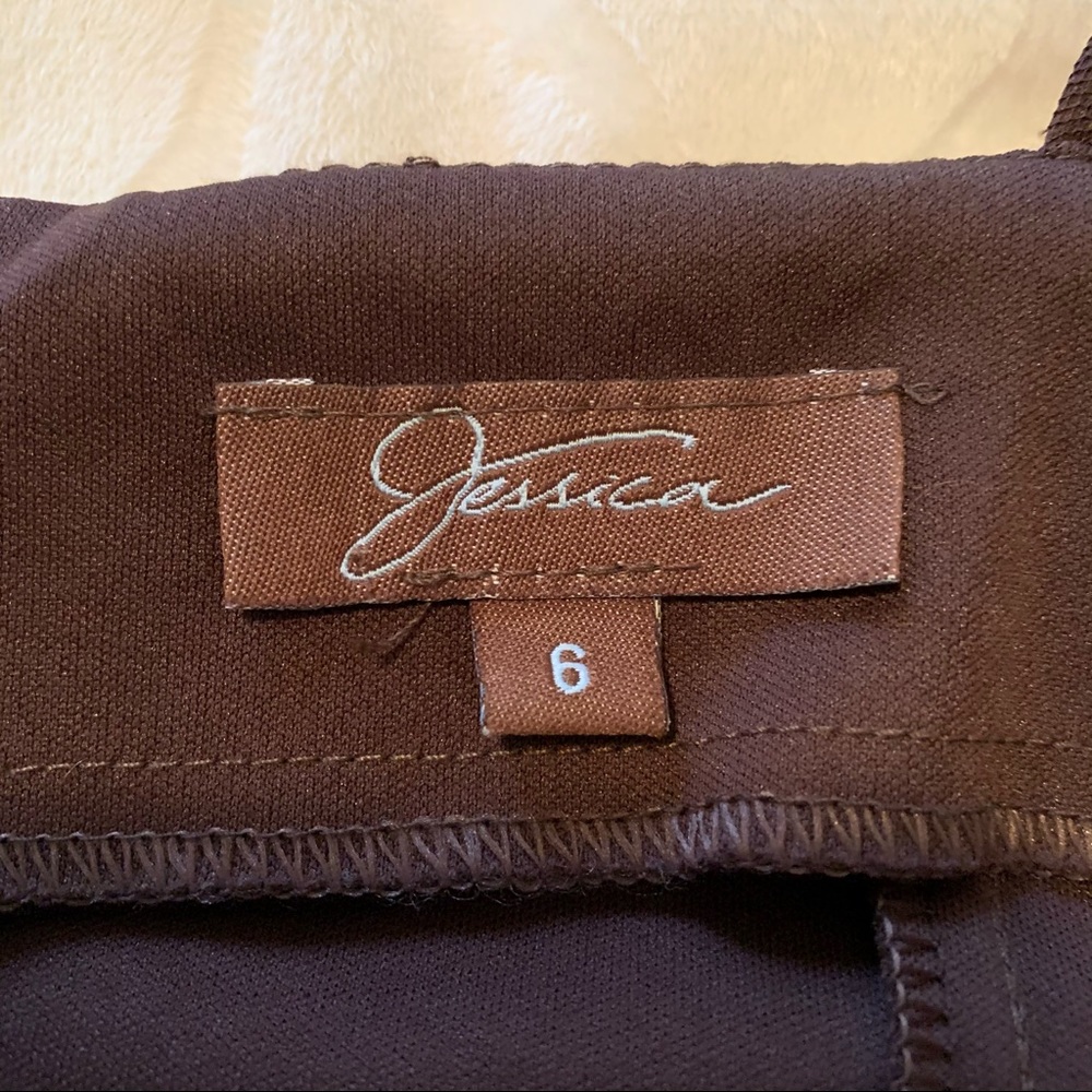 Jessica party dress - Picture 6 of 6